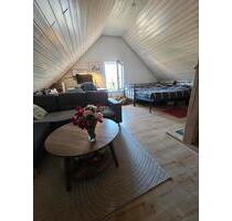 Tolles WG Zimmer mit eigenem Bad +Etage ab 01. JUNI - Marburg Biegenviertel