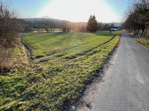 Foto - Grundst&uuml;ck in Ehringshausen