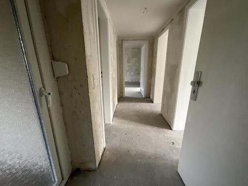 Foto - 4 Zimmer Erdgeschoßwohnung zur Miete in Duisburg