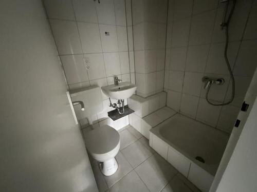 Foto - 4 Zimmer Erdgeschoßwohnung in Duisburg