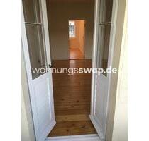 Wohnungsswap - 3 Zimmer, 60 m² - Totilastraße, Tempelhof, Berlin