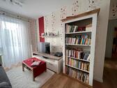 Foto - Schöne Singelwohnung mit Einbauküche in Nähe der City