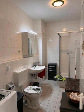 Foto - Etagenwohnung in Suhl zur Miete