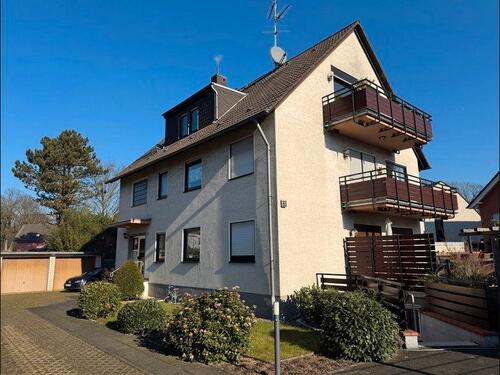 Foto - Nach Modernisierung: Stilvolle 2-Zimmer-Wohnung in Dünnwald