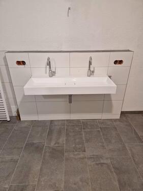 Foto - 3 Zimmer Etagenwohnung in Südlohn