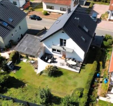 Foto - 6 Zimmer Einfamilienhaus zum Kaufen in Saarlouis