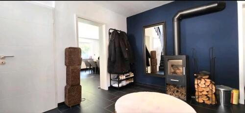 Foto - 6 Zimmer Einfamilienhaus in Saarlouis