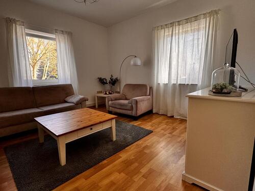 Foto - Schöne möblierte Wohnung im Stadtnorden F' groden