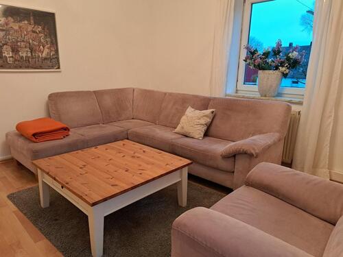 Foto - 2 Zimmer Etagenwohnung zur Miete in Wilhelmshaven