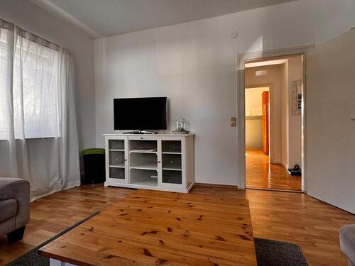 Foto - 2 Zimmer Etagenwohnung in Wilhelmshaven