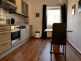 Foto - Etagenwohnung in Wilhelmshaven zur Miete