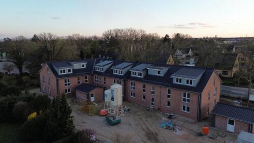 Foto - Behindertengerechte 2 Zimmer-Neubauwohnung mit Balkon