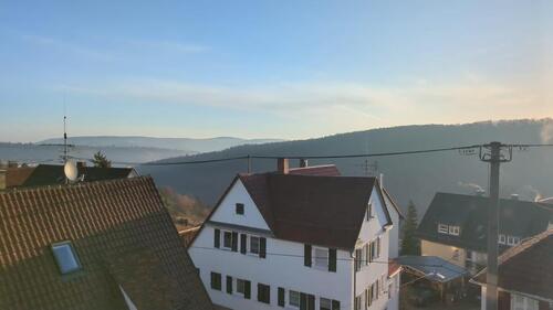 Foto - Schöne 3,5 Zimmer-Wohnung in Stuttgart-Sillenbuch
