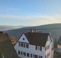 Schöne 3,5 Zimmer-Wohnung in Stuttgart-Sillenbuch