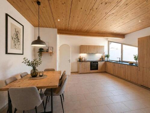 Foto - 3 Zimmer Loft - Studio - Atelier zur Miete in Klettgau