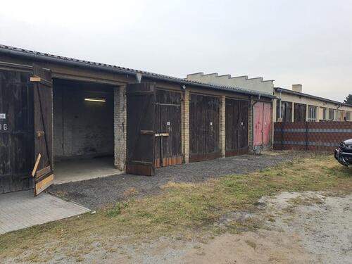 Foto - Garage Werkstatt zu vermieten - 1.200,00&nbsp;EUR Miete,