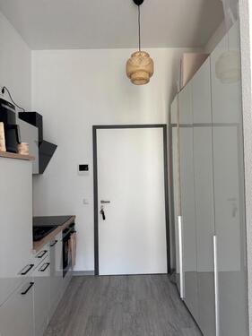 Foto - Etagenwohnung in Aachen zur Miete