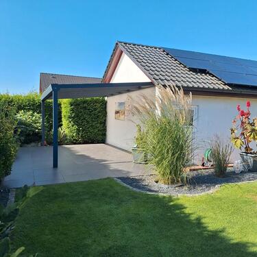 Foto - 6 Zimmer Einfamilienhaus in Neu Wulmstorf