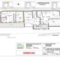 Gemütliche 2-Zimmer-WHG mit Stellplatz in Schleswig (Erstbezug )