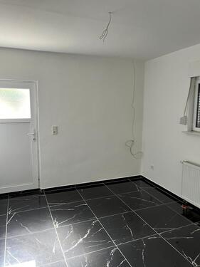 Foto - 3 Zimmer Erdgeschoßwohnung in Saarlouis