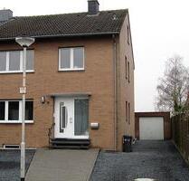 2-Zimmer Wohnung mit herrlicher Aussicht in Heinsberg-Dremmen