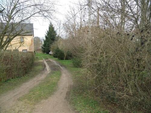 Foto - Neukirchen an der Pleiße , Falkestr. ,1051 qm