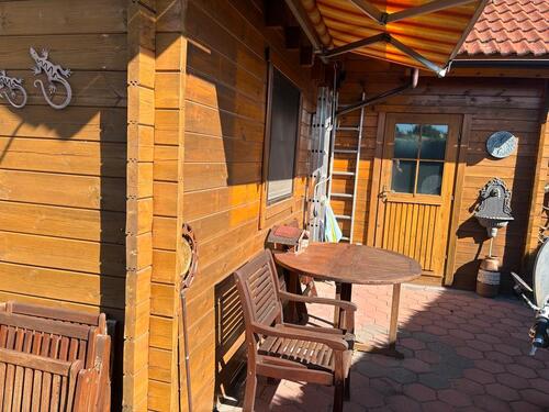 Foto - 3 Zimmer Einfamilienhaus zum Kaufen in Gifhorn
