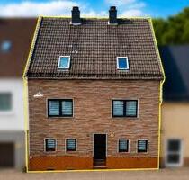 Modernisiertes Reihenmittelhaus mit großem Ausbaupotenzial - Birkenfeld