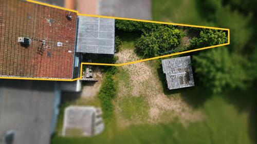Foto - 8 Zimmer Reihenhaus zum Kaufen in Birkenfeld