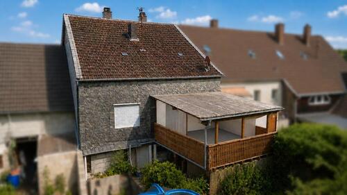 Foto - 8 Zimmer Reihenhaus in Birkenfeld