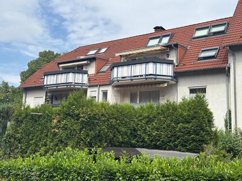 Foto - Ohne Makler Moderne 3,5Zimmer Eigentumswohnung im 1.Obergeschoss