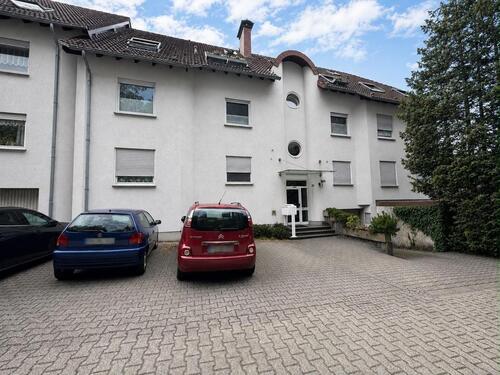 Foto - 3.5 Zimmer Etagenwohnung in Hattingen