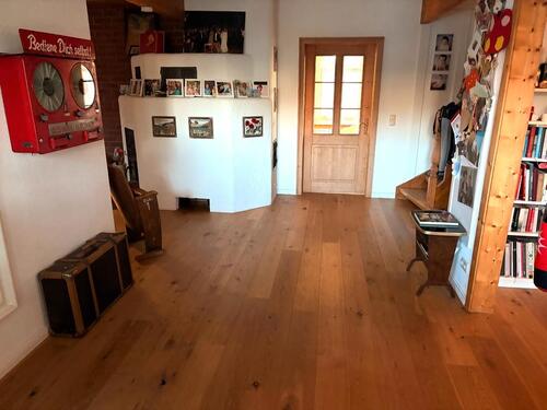 Foto - 6 Zimmer Einfamilienhaus zum Kaufen in Rerik