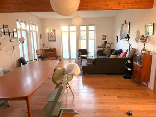 Foto - 6 Zimmer Einfamilienhaus in Rerik