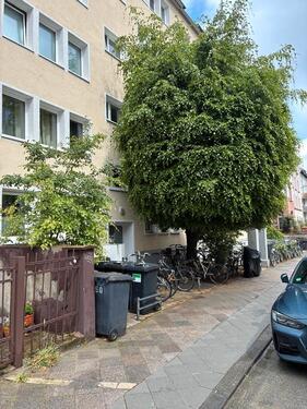 Foto - Martinsviertel rundrum erneuert, kernsaniert top vermietet