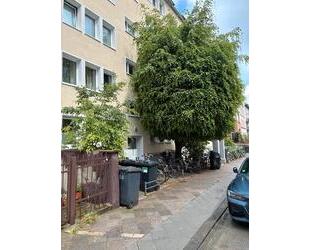 Martinsviertel rundrum erneuert, kernsaniert top vermietet - Darmstadt Darmstadt-Nord