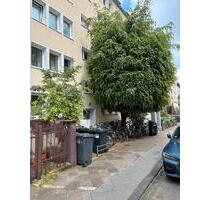 Martinsviertel rundrum erneuert, kernsaniert top vermietet - Darmstadt Darmstadt-Nord