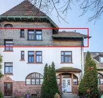 3 Zimmer Altbau-Wohnung in Pfiffligheim - Worms Westliche Vororte