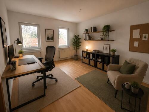 Foto - 3 Zimmer Etagenwohnung zur Miete in Magdeburg