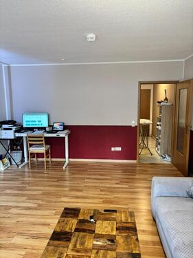 Foto - 2 Zimmer Hochparterre zur Miete in Vordorf