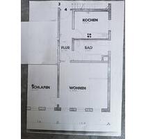 Ruhige 2-Zi-Altstadt-Wohnung - 595,00&nbsp;EUR Kaltmiete, ca.&nbsp; 70,00&nbsp;m&sup2; in Schwabach (PLZ: 91126)