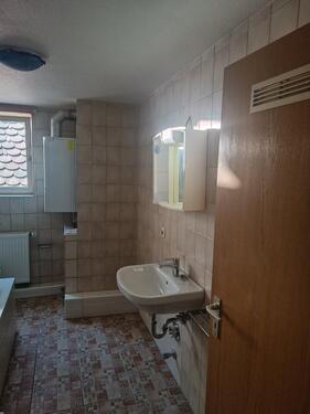 Foto - 2 Zimmer Etagenwohnung zur Miete in Schwabach