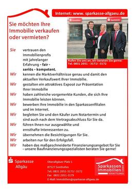 Foto - andere in Sonthofen