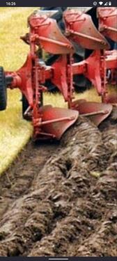 Foto - Ackerstatus, Umbruchrechte Niedersachsen für 1,01 ha in Ackerland