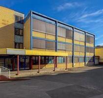 GEWERBEKOMPLEX – 420 m² – STELLPLÄTZE – AUFZUG - Wetter (Ruhr)