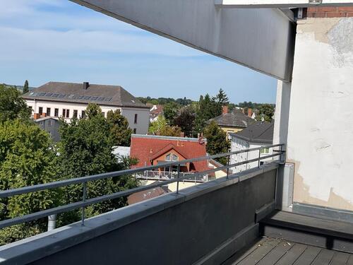 Foto - Etagenwohnung in Gießen zum Kaufen