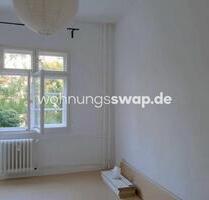 Wohnungsswap - 3 Zimmer, 85 m² - Am Fenn, Steglitz, Berlin