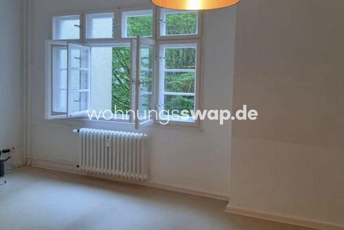 Foto - Etagenwohnung zur Miete in Berlin