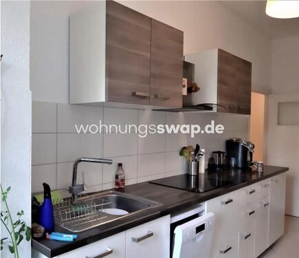 Foto - Etagenwohnung in Berlin