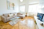 Foto - Etagenwohnung zur Miete in Hamburg